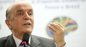 Serra: “Acabou um ciclo no país, o ciclo do lulismo”