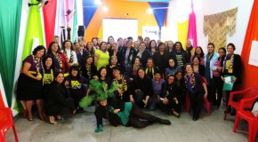 Empoderamento Ilha Comprida – 10.08