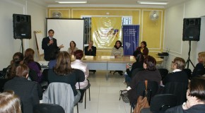 Começa o workshop sobre empoderamento feminino para vereadoras em São Paulo