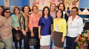 EMPODERAMENTO DAS MULHERES DA REGIÃO – ABERTURA DO JORI