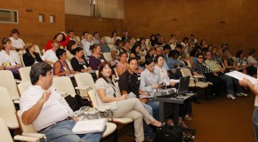 Capacitação Bauru 2008
