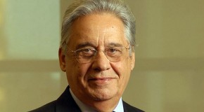 FHC faz palestra em seminário do Tucanafro