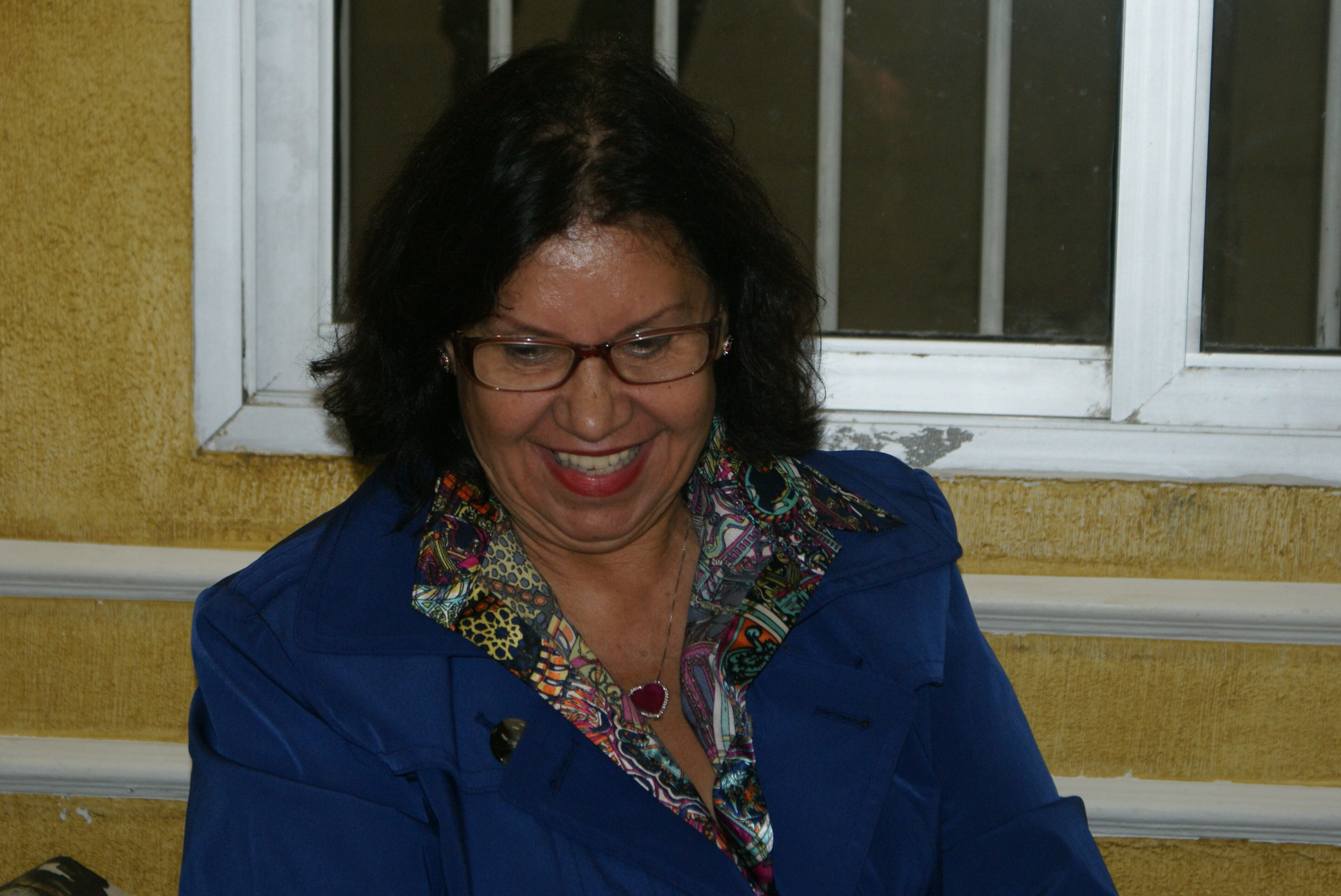 “DE ILHA COMPRIDA A PRESIDENTE PRUDENTE”