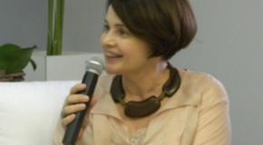 “Mulheres pela paz”, por Nancy Ferruzzi Thame
