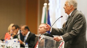 FHC critica “black bocks” e diz que sociedade quer mais “decência”