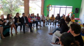 Encontro Regional PSDB-Mulher Caçapava – 19/10