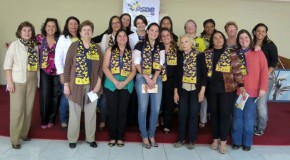 Encontro Regional PSDB – Mulher Botucatu – 28/09