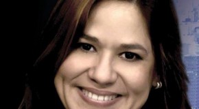 “Outubro Rosa”, por Margarette Barreto