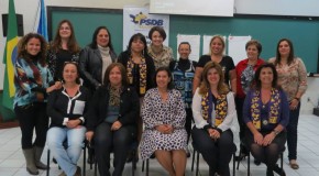 Encontro Regional PSDB-Mulher Franca – 04/10
