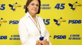 PSDB-Mulher na campanha “Outubro Rosa” pelo combate ao câncer de mama