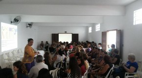 Encontro PSDB Mulher de Santos e Posse do Secretariado Municipal de Santos