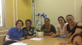 Reunião Executiva PSDB – Mulher SP – 20/11