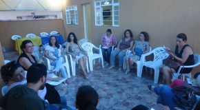 1ª Reunião do Secretariado PSDB-Mulher Franca