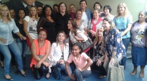 Encontro Regional PSDB-Mulher Capital – 30/11