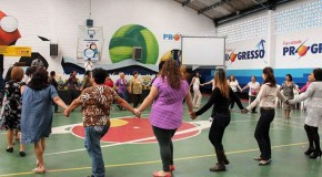 Encontro Regional PSDB-Mulher Garulhos – 23/11