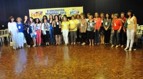 Encontro Regional PSDB-Mulher Bauru – 09/11