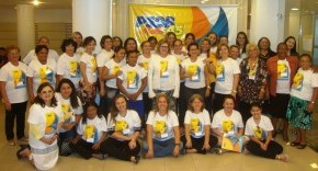 PSDB-Mulher encerra encontro estadual com ‘Carta do Ceará’