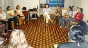 Saúde Pública é tema da VII Roda de Conversas do PSDB-Mulher