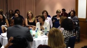 Curso de política para mulheres reúne representantes do PSDB de vários estados