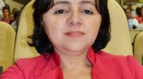“A  locomotiva na luta pela inclusão das pessoas com deficiência” por Alessandra Trigo Alves