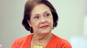 Estrutura de proteção à mulher precisa ser ampliada, defende Solange Jurema