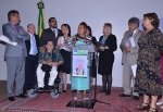 Procuradorias lançam livreto para incentivar ingresso da mulher na política