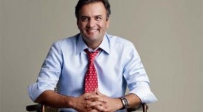 “Mentiras e verdades” por Aécio Neves