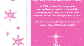 Feliz Natal!