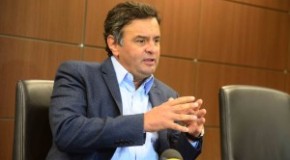“Truques & riscos”, por Aécio Neves