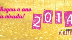 Feliz Ano Novo!