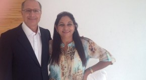 Mulher e política no programa do PSDB-SP