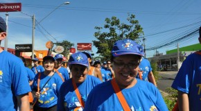 Dia Internacional da Mulher – Bauru