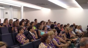 Encontro PSDB Mulher Santos – 17/03