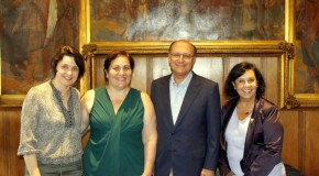 PSDB-Mulher apresenta diretrizes de políticas públicas para governador de São Paulo
