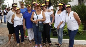 Dia Internacional da Mulher – Araçatuba