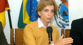 Juiz do Processo da Operação Rodin tira a ex-governadora   Yeda Crusius da ação  criminal, a pedido do próprio  Ministério Público Federal. Se não tinham  provas, então por que acusaram Yeda?
