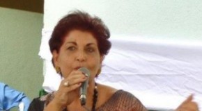 “Repúdio integral à Marta Suplicy” por Meirinha Valle