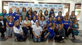 PSDB-Mulher-DF avalia resultados do I Workshop sobre Políticas Públicas