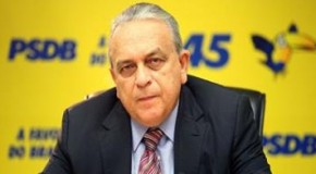 NOTA DO PSDB-MULHER SÉRGIO GUERRA
