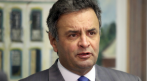 “Clamor”, por Aécio Neves