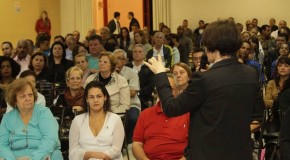 São Caetano do Sul fecha Ciclo de Palestras com noite dedicada a mulheres
