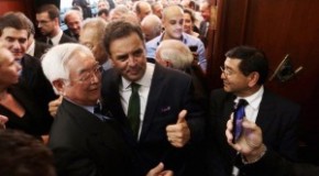 Aécio Neves: “Não há ação social de melhor resultado que transparência na gestão pública”