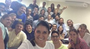 Vice-presidente nacional do PSDB Mulher defende participação feminina na política