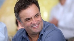 Aécio convoca para convenção nacional, neste sábado, 14/06, em SP