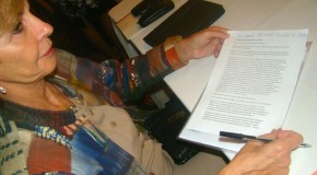 A mudança é Aécio. Só Aécio é a mudança, por Yeda Crusius