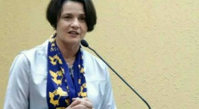 As mulheres no trabalho, por Nancy Ferruzzi Thame