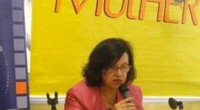 São Paulo na reunião nacional do Secretariado de Mulher nesta terça, em Brasília