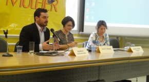 São Paulo participa de curso para pré-candidatas em Brasília