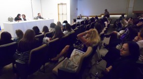 Mulheres aprovam qualificação para acesso à política
