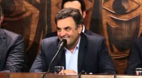 O fim da miséria, por Aécio Neves